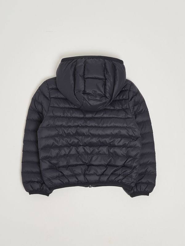 2. Boys' nylon jacket Navy blue Colmar 3487n8vx