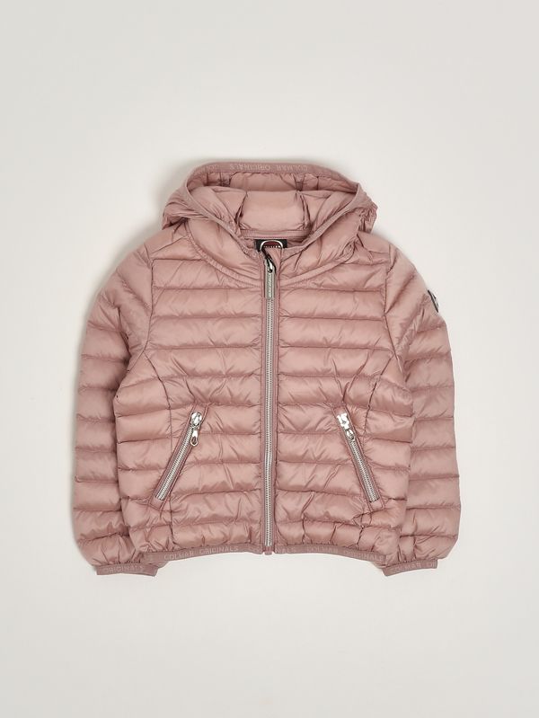 1. Baby Punky Daunenjacke für Neugeborene aus Nylon Antikrosa Colmar 3490n9vx