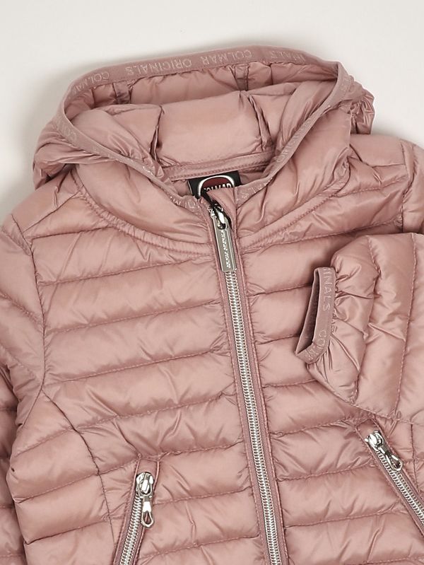 3. Baby Punky Daunenjacke für Neugeborene aus Nylon Antikrosa Colmar 3490n9vx