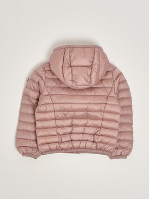 2. Baby Punky Daunenjacke für Neugeborene aus Nylon Antikrosa