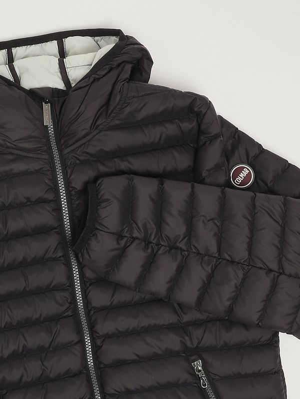 3. Giacca bambino in piuma Nero Colmar 3487a8vx