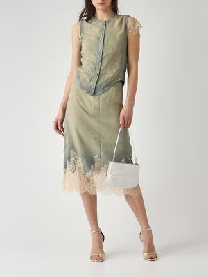 2. Gonna donna in lyocell Denim