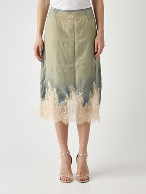 1. Gonna donna in lyocell Denim