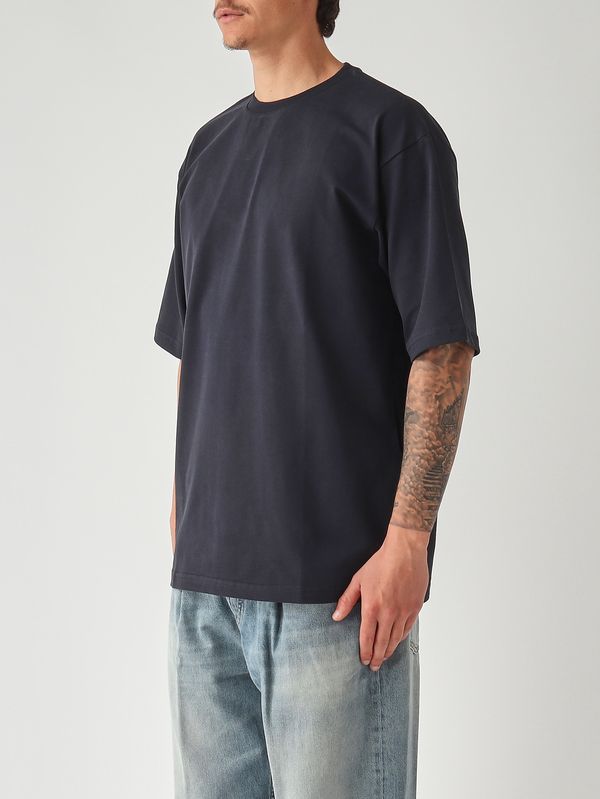 3. Herren-T-Shirt aus Baumwolle Marine White sand 26su40655