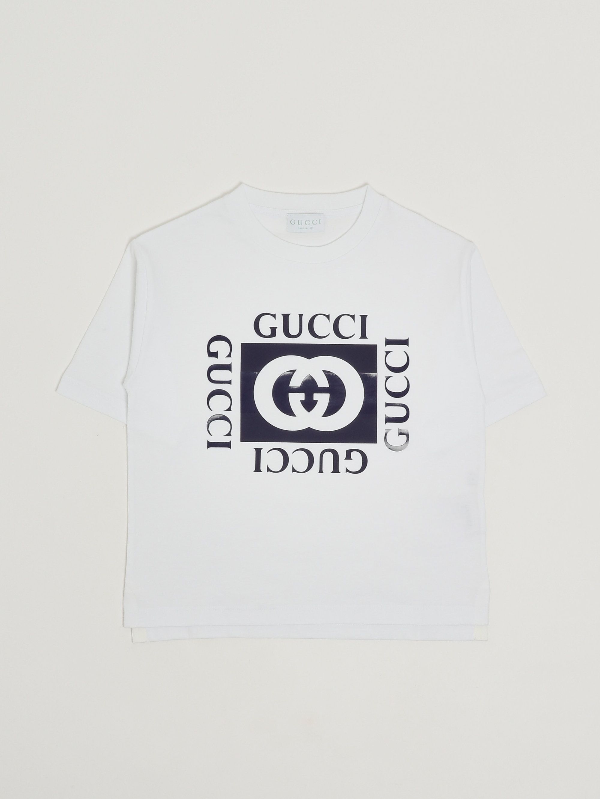 Petite T-shirt Ajusté En Coton Mélangé Basique Noir À Col Rond | Petite