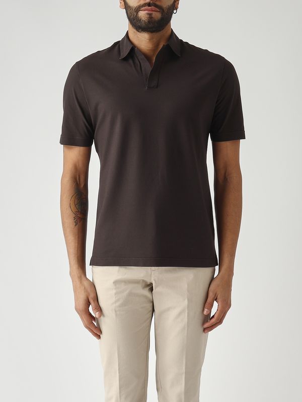Polo shirts Man Filippo de Laurentiis | Spring/Summer 2026