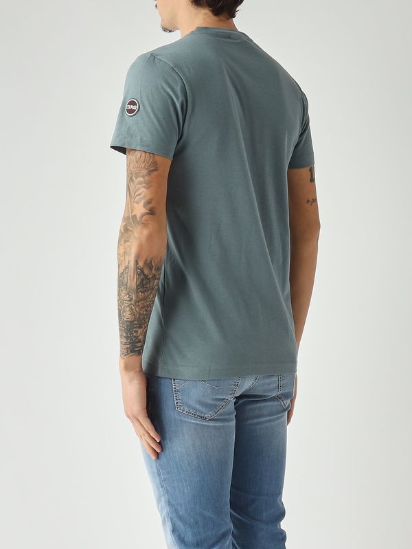3. Herren-T-Shirt aus Baumwolle Avio Colmar 75106sh