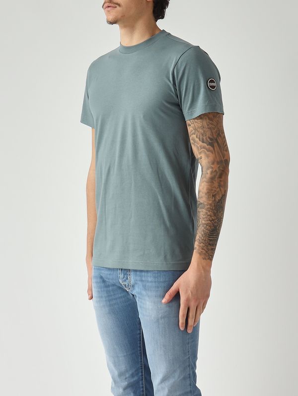 2. Herren-T-Shirt aus Baumwolle Avio Colmar 75106sh