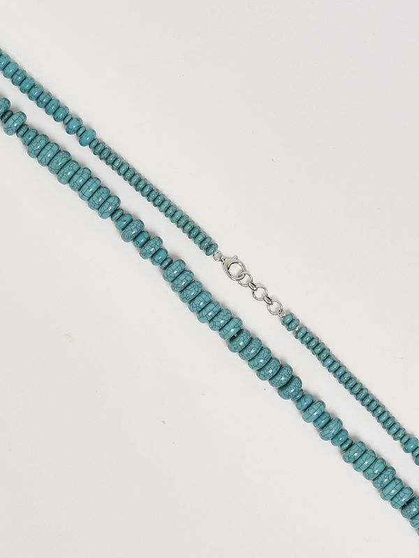 2. Collier pour femme Talassia avec perles Turquoise Liviana Conti a6sj81