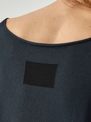 5. Pull Raquel en viscose mélangée pour femme Abîme