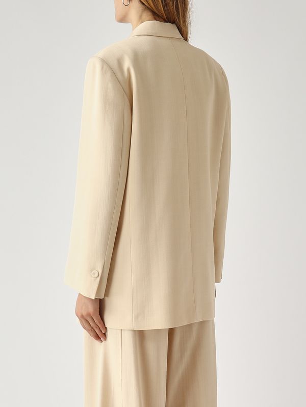 4. Women's viscose jacket Anise Meimeij m6pw01