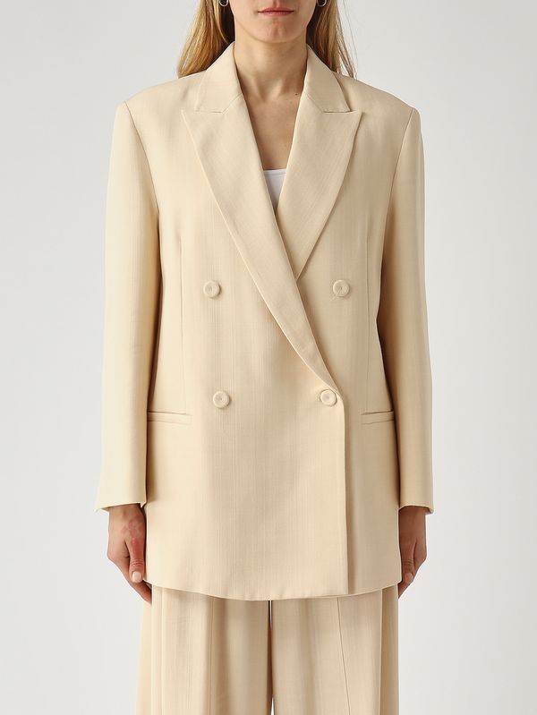 1. Women's viscose jacket Anise Meimeij m6pw01