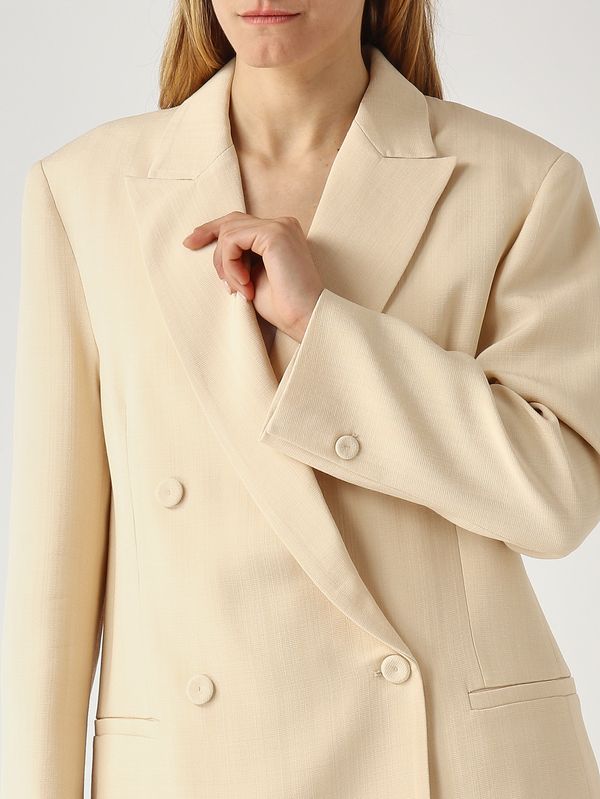 5. Women's viscose jacket Anise Meimeij m6pw01