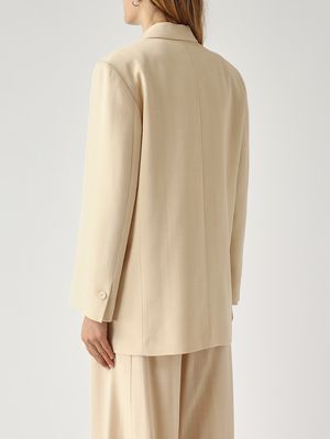 4. Women's viscose jacket Anise