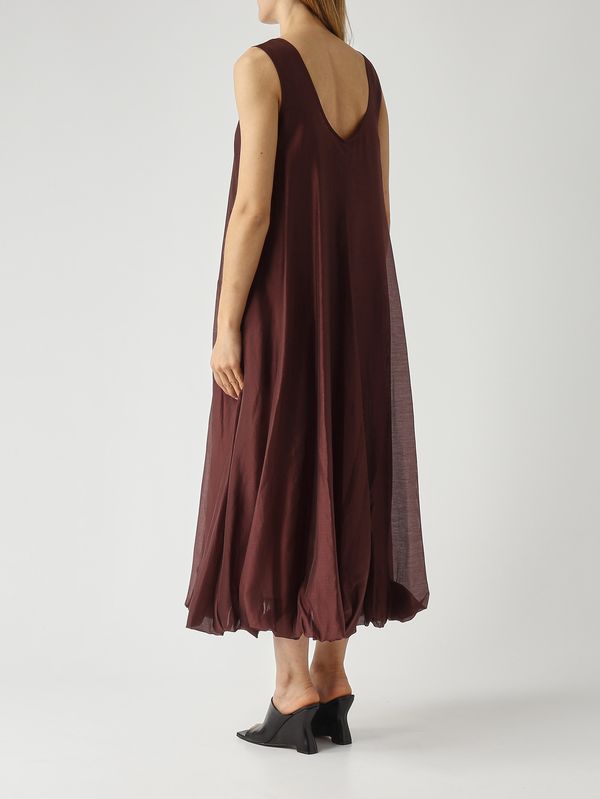 4. Abito donna in lycra Sangria Meimeij m6ef04