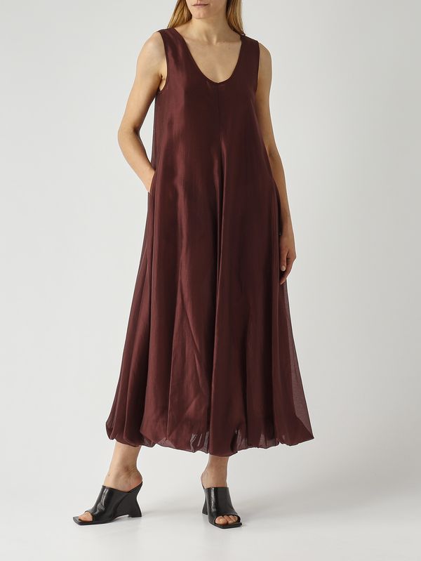 2. Abito donna in lycra Sangria Meimeij m6ef04