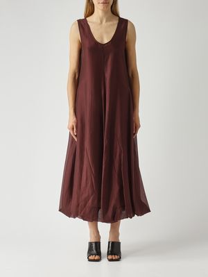 1. Abito donna in lycra Sangria