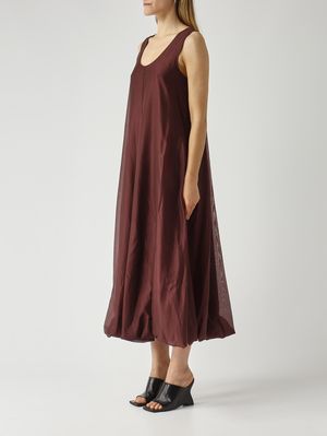 3. Abito donna in lycra Sangria