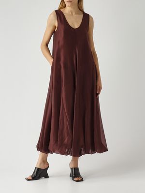 2. Abito donna in lycra Sangria