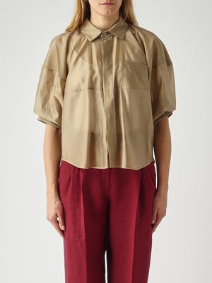 1. Chemise femme en lycra Corde