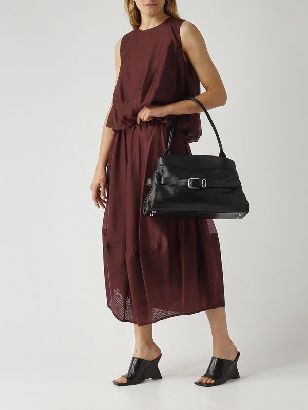 2. Jupe femme en lycra Sangria Meimeij m6ef12