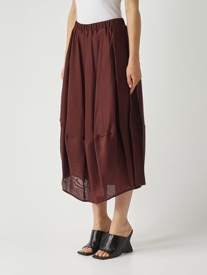 3. Jupe femme en lycra Sangria
