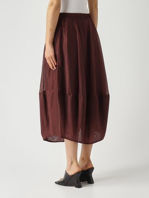 4. Jupe femme en lycra Sangria
