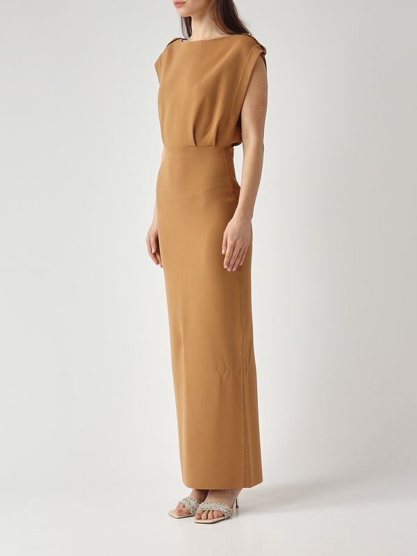 3. Damen-Strickkleid Damhirsch Elisabetta Franchi am30b62e2