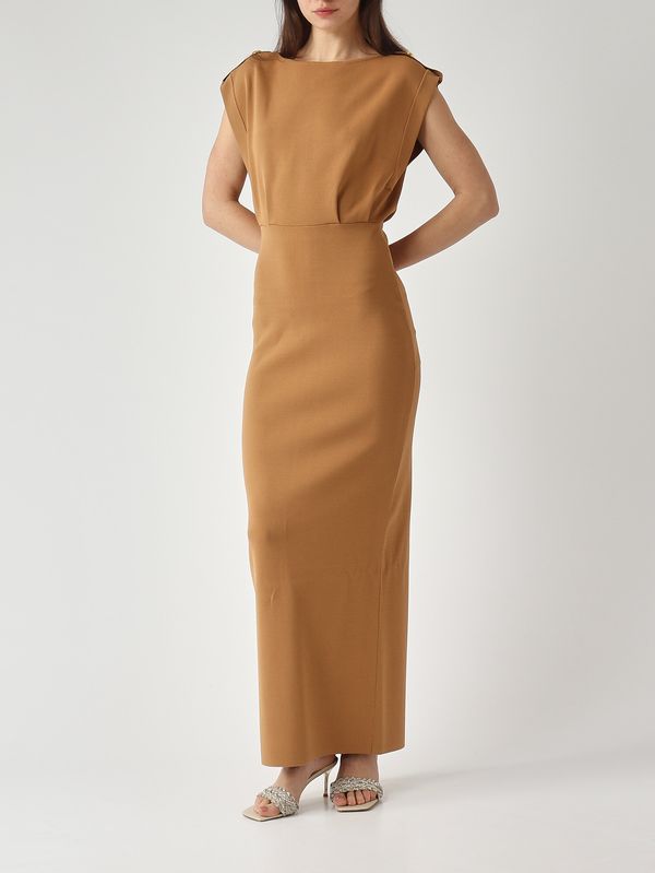 2. Damen-Strickkleid Damhirsch Elisabetta Franchi am30b62e2