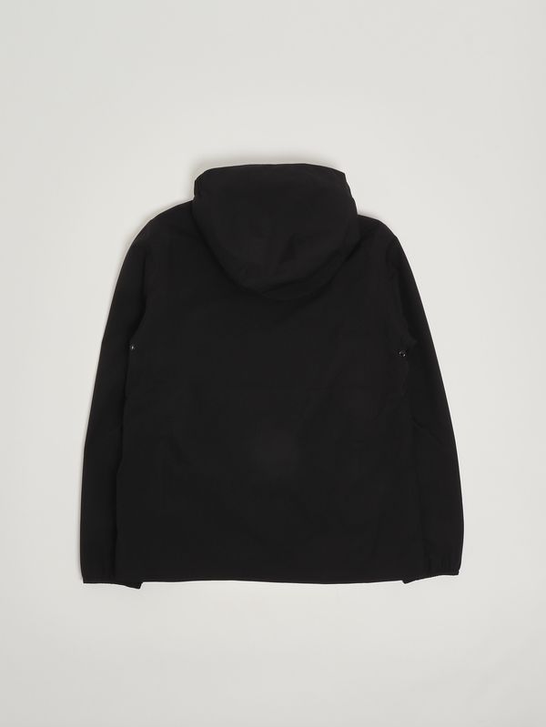 2. Veste en nylon pour fille Noir K-Way k2148pw
