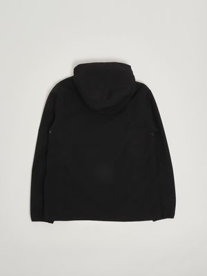 2. Veste en nylon pour fille Noir