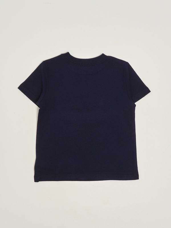 2. T-shirt en coton pour garçon Bleu Polo Ralph Lauren 322832904