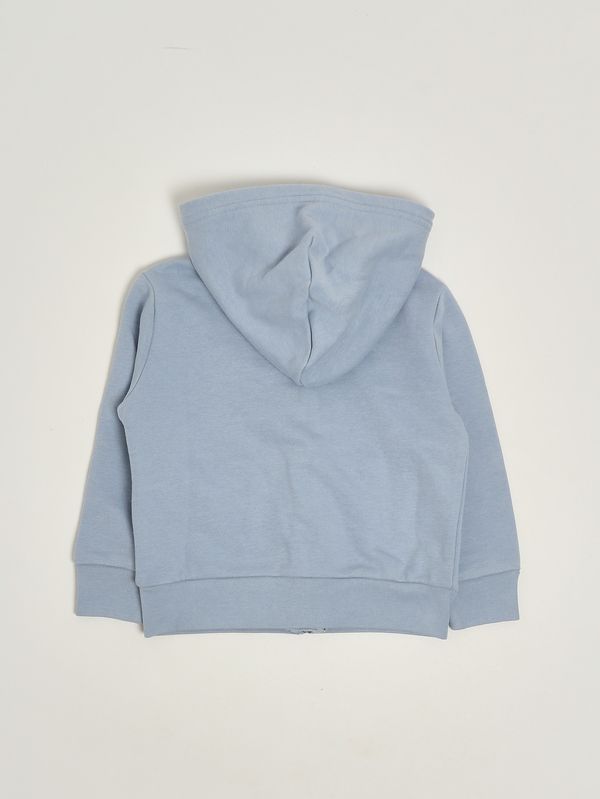 2. Boys' cotton-blend sweatshirt Sky-blue Polo Ralph Lauren 322964134