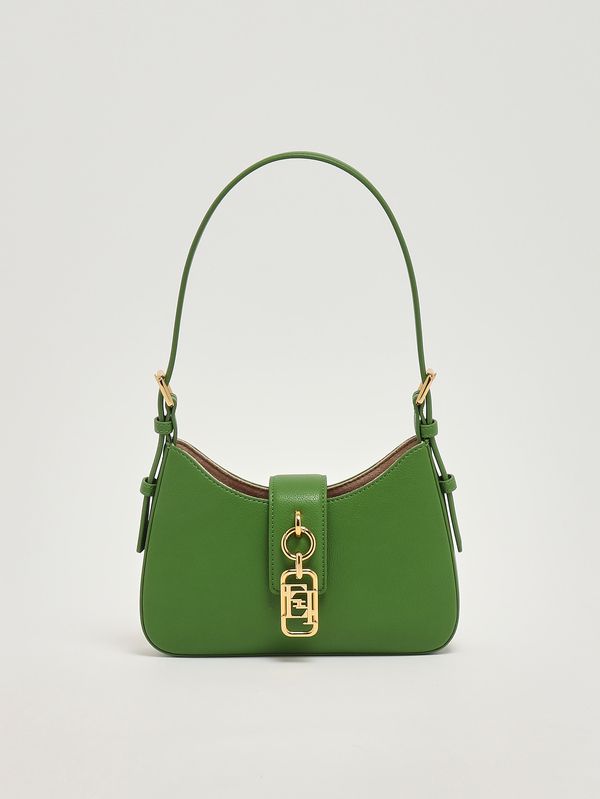 1. Borsa donna in simil pelle Aloe Elisabetta Franchi bs24a62e2