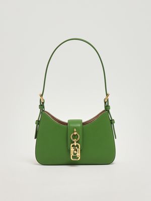 1. Borsa donna in simil pelle Aloe