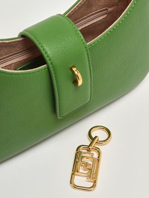 5. Borsa donna in simil pelle Aloe