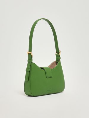 3. Borsa donna in simil pelle Aloe