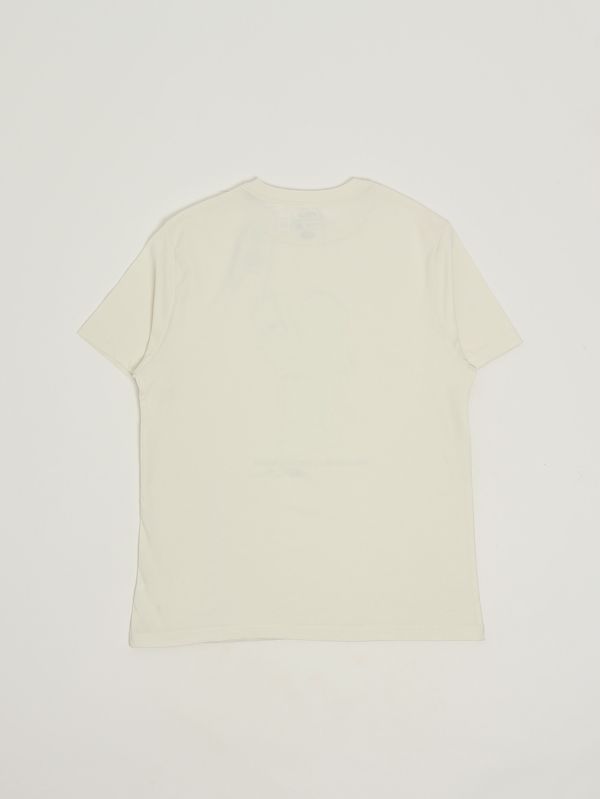 2. Baumwoll-T-Shirt für Jungen Weiß Polo Ralph Lauren 323a12428