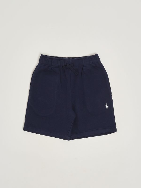 Boys' sweat shorts Navy Polo Ralph Lauren