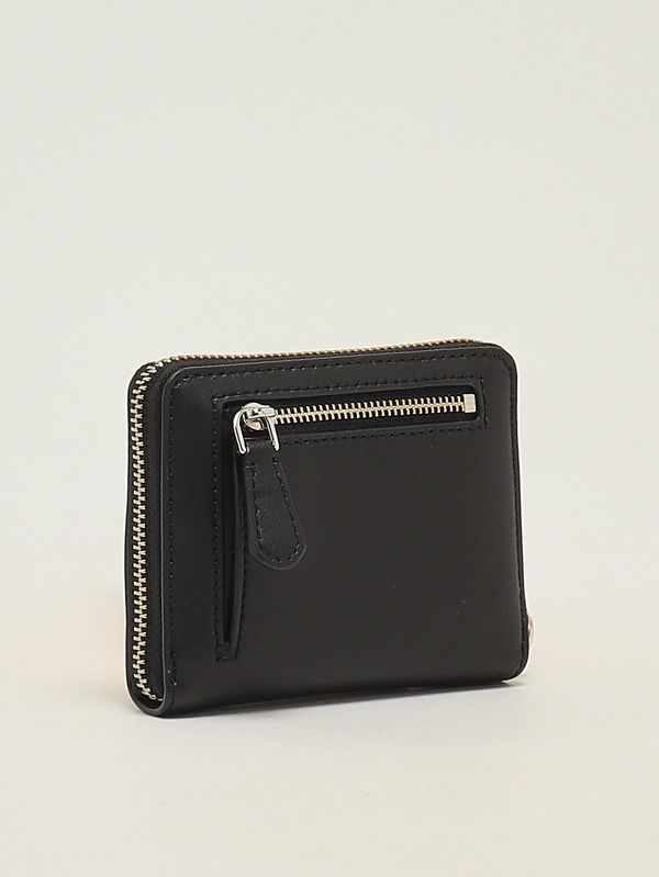 2. The Everyday Slim Compact women's leather wallet Black Marc Jacobs 2r5smp016s01