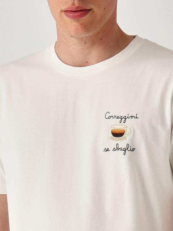 5. Herren-T-Shirt Portofino aus Baumwolle Korrigiere mich, wenn ich falsch liege: 10 Emb MC2 Saint Barth pot0001