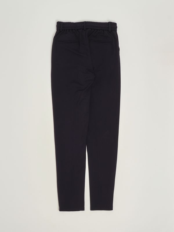2. Boys' viscose-blend trousers Blue Jeckerson j5139ps26