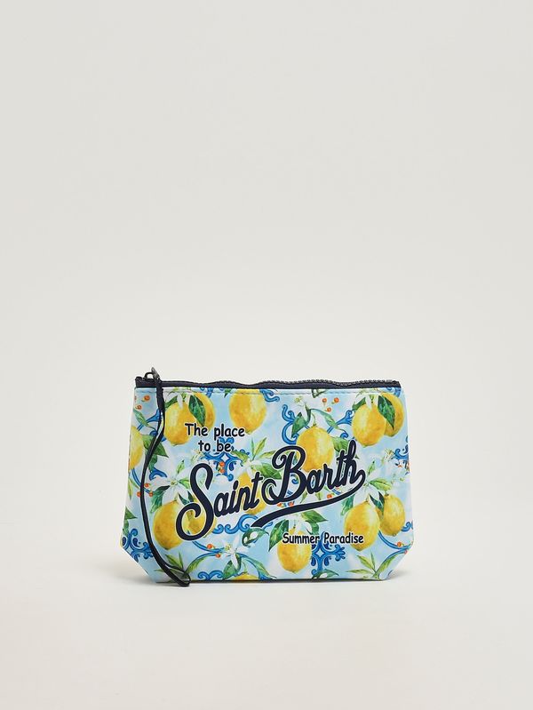 1. Aline scuba clutch Maj Lemon 01 MC2 Saint Barth alin001