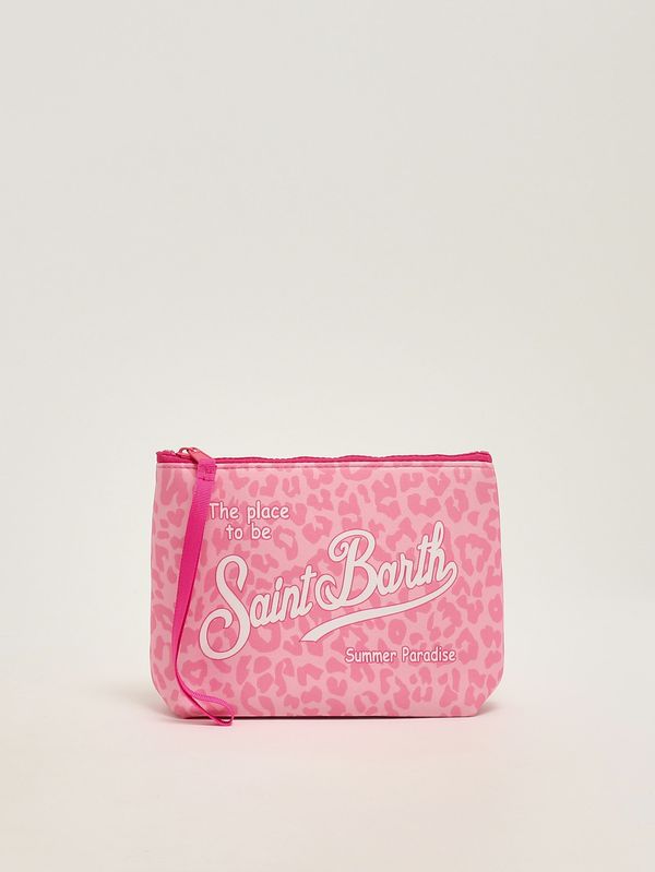 1. Aline scuba clutch  MC2 Saint Barth alin001