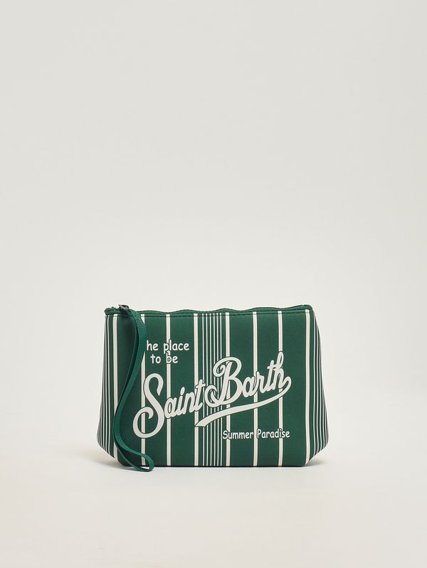 1. Pochette Aline in scuba Relax Strip 51 MC2 Saint Barth alin001