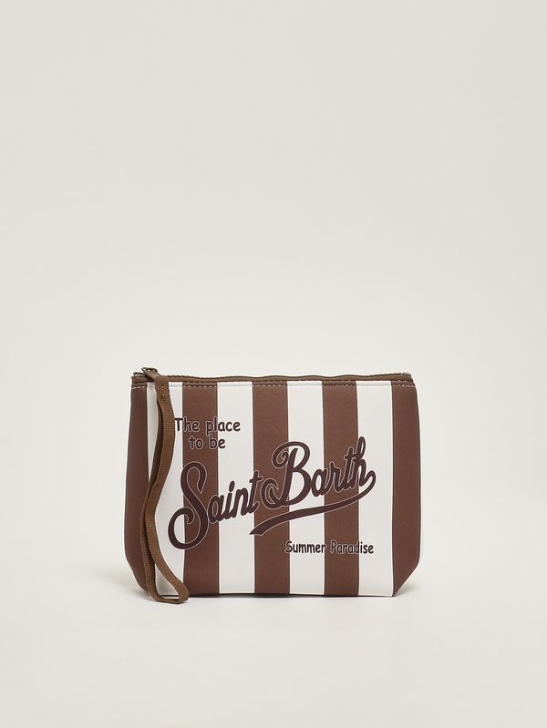 1. Aline scuba clutch  MC2 Saint Barth alin001