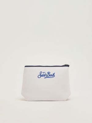 2. Aline scuba clutch Gin and tonic