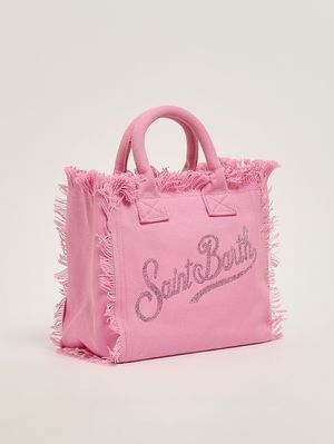3. Colette Women's Canvas Bag Rosa