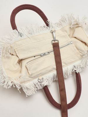 5. Bolso de mujer Colette de lona Lunares Regulares 1018