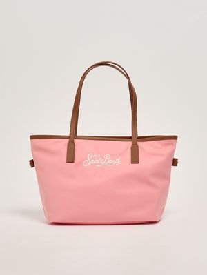 1. Bolso de mujer City Bag Medium de nailon 2118 Emb.